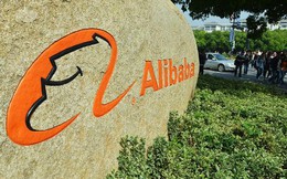 Alibaba có CEO mới, giá cổ phiếu tăng vọt