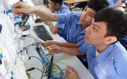 Năng suất lao động VN: Nửa thế kỷ nữa mới bắt kịp Thái Lan