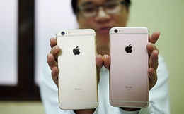 Người Việt đã bắt đầu cảm thấy iPhone... nhàm chán?