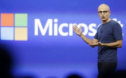 CEO Microsoft sẽ ra mắt smartphone Lumia đời mới nhất tại Hà Nội ngày 24/3