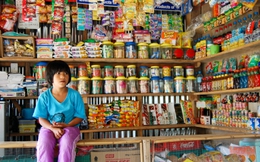 Thương hiệu hàng tiêu dùng nhanh nào được người Việt chọn mua nhiều nhất trong năm 2014?