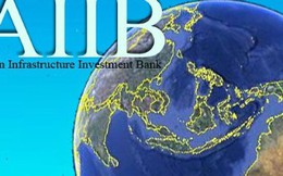 UAE trở thành thành viên thứ 35 của AIIB