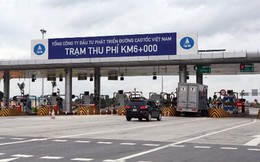 Dừng thu phí cao tốc Nội Bài - Lào Cai nếu không sửa xong đường lún