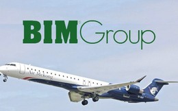 Chân dung BIM Group - Tập đoàn 'chống lưng' của Air Mekong