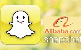 Vì sao Alibaba đầu tư vào Snapchat?