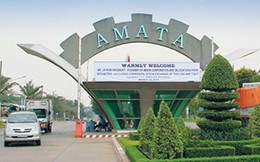 Amata rót 1,6 tỷ USD đầu tư vào dự án tại Quảng Ninh