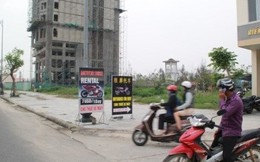 70 người Việt đứng tên mua 137 lô đất cho người Trung Quốc