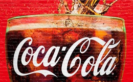 “Share a coke” - chiến dịch để đời của Coca-Cola