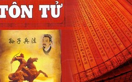 [Sách hay] Binh pháp Tôn Tử - Cuốn binh thư chưa bao giờ lỗi thời