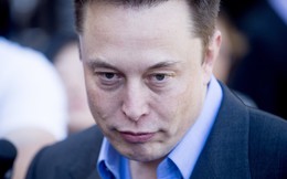 Elon Musk: Apple là cái nghĩa địa của Tesla