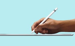 Apple Pencil - một thành viên mới của "gia đình hoàn hảo" Apple