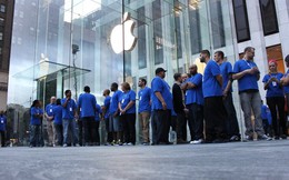 Apple tung chiến dịch khủng: Đổi điện thoại bất kì lấy iPhone