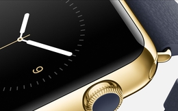 Chiến thuật giúp Apple Watch thống trị mặt báo, "dìm" Samsung Galaxy S6