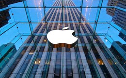Thị phần nhỏ nhưng Apple lại chiếm tới 94% lợi nhuận toàn ngành