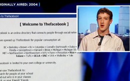 Mark Zuckerberg đã nói gì sau khi Facebook cán mốc 100.000 người dùng?