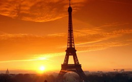 Truyền thông thế giới đồng cảm với nỗi đau Paris