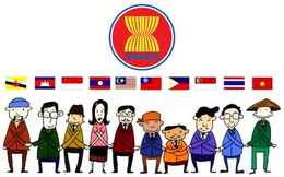 [Q&A] AEC - Cộng đồng Kinh tế ASEAN là gì, bạn biết chưa?