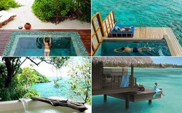 Du lịch đến thiên đường Maldives không "viễn tưởng" như bạn nghĩ