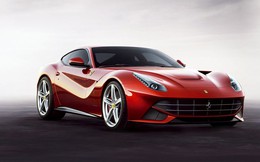 Ferrari được định giá 9,82 tỷ USD ngay trong lần phát hành cổ phiếu đầu tiên