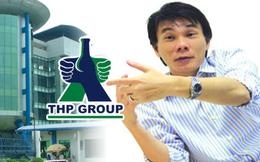 "Phù thủy" marketing Trần Bảo Minh: Xót Tân Hiệp Phát quá!