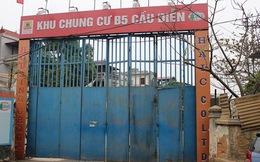 Hành trình vào vòng lao lý của đại biểu Châu Thị Thu Nga