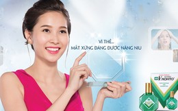 V.Rohto giành 'ngôi vương' thị trường thuốc nhỏ mắt Việt Nam bằng cách nào?