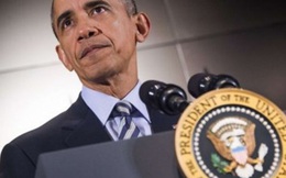 2015: Năm nhiều dấu ấn của chính quyền Barack Obama