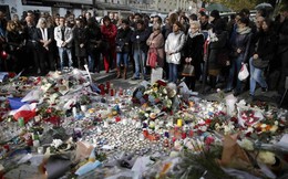 Chi phí khủng bố Paris bằng giá một chiếc túi Hermes