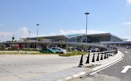 Xếp hàng xin đầu tư sân bay Đà Nẵng