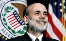 Ăn trưa cùng Ben Bernanke