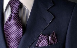 [Infographic] Kiểu cổ áo nào không cần cà vạt vẫn đẹp?