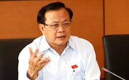 'Việc tiến sĩ, thạc sĩ thi trượt công chức là bình thường'