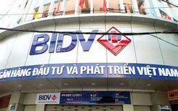 BIDV sẽ bán 25% cổ phần cho đối tác ngoại
