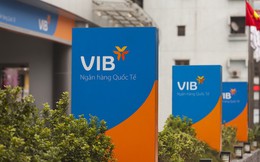 Ông Trần Nhất Minh và người nhà nắm giữ hơn 10% vốn Ngân hàng VIB