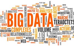 Big Data - Vũ khí mới của các doanh nghiệp