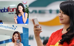 Thị trường viễn thông Việt Nam: Lợi nhuận Viettel gấp 4 lần VNPT và Mobifone cộng lại