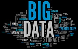 Doanh nghiệp nhỏ không nên sợ 'dữ liệu lớn'