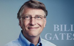 50 bài học quản trị từ Jobs, Gates, Buffett và Branson