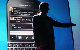 Truy tìm thủ phạm chính khiến Blackberry rơi vào vực thẳm (P2)