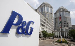 P&G trả giá đắt trong mảng kinh doanh mỹ phẩm, vì đâu nên nỗi?