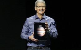 iPad, Apple TV - Chìa khóa giúp Apple thoát kiếp 'công ty iPhone'?