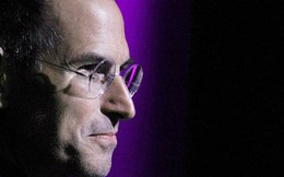 6 bài học từ “di sản” của Steve Jobs