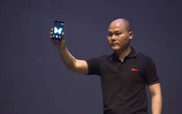 Hãy khoan gọi Bphone là "Niềm tự hào dân tộc" chỉ vì chữ "Made in Vietnam"