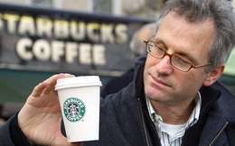 "Đừng mua cổ phiếu Starbucks, chỉ vì bạn thích uống cà phê tại đây"