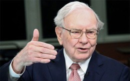 Vì sao Buffett không tự tăng lương?