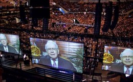Ai sẽ là người thay thế Warren Buffett?