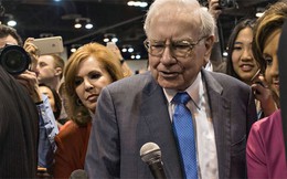 Vừa chào bán, bữa trưa với Buffett được trả hơn 1 triệu USD