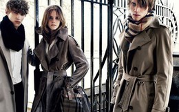 Chuyện của Burberry: Cuộc chiến đổi 'lượng' lấy 'chất' (P1)