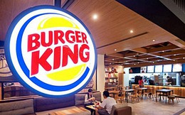 Lối đi nào cho Burger King tại Việt Nam?