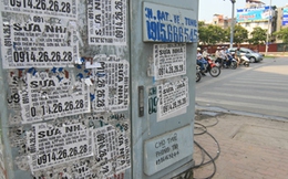 Hà Nội: Cắt dịch vụ gần 6.500 số điện thoại quảng cáo “rác”